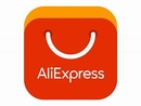 Aliexpress logo