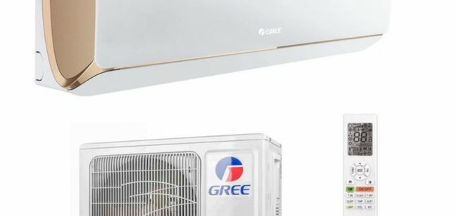 Gree выводит комфорт на новый уровень: запущена инновационная линейка климатической техники