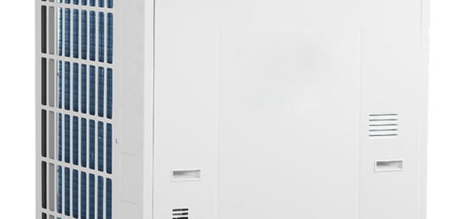 Мультизональные VRF-системы Gree: Уют в каждом углу