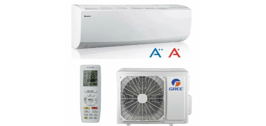 Экологическая ответственность и устойчивое производство сплит-систем Pular Inverter R32 Экологическая ответственность и устойчивое производство сплит-систем Pular Inverter R32