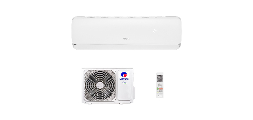 Gree выпускает новые настенные сплит-системы G-Tech Inverter R32 с ультратихой работой Gree выпускает новые настенные сплит-системы G-Tech Inverter R32 с ультратихой работой