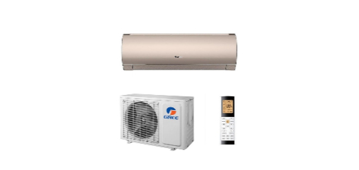 Lyra Inverter R32 от Gree Lyra Inverter R32 от Gree