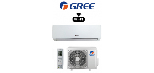 Настенные сплит-системы Pular Inverter R32 Настенные сплит-системы Pular Inverter R32