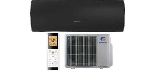 Сплит-системы Lyra Inverter R32 Сплит-системы Lyra Inverter R32