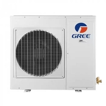 Наружный (внешний) блок Gree GWHD(14)NK3DO(LCLH)