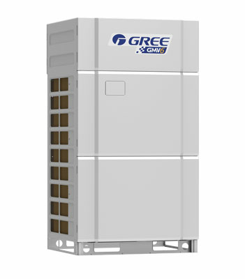 Наружный внешний блок VRF системы Gree GMV6 GMV-335WMH-X