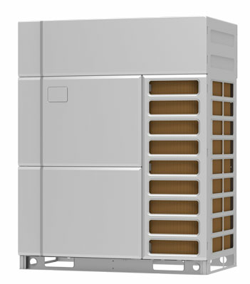 Наружный внешний блок VRF системы Gree GMV6 GMV-450WM/H-X