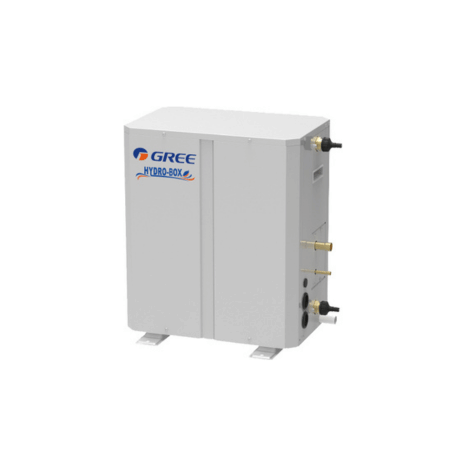 Гидромодуль NRQR16L/A-T VRF-системы GMV6