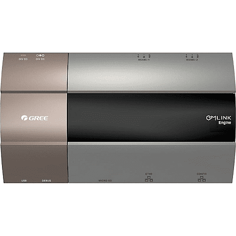 Сетевой шлюз GREE BACnet/Modbus ME30-24/D1(BM)