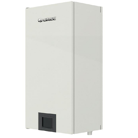 Тепловой насос Gree GRS-CQ8.0Pd/NhH2-E