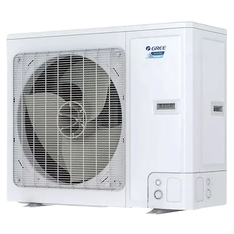 Тепловой насос Gree GRS-CQ8.0Pd/NhH2-E