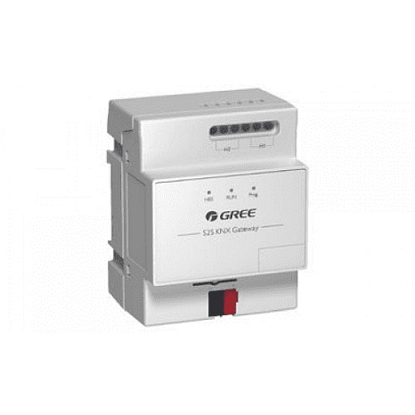 Сетевой шлюз GREE KNX ME30-24/F1(K)