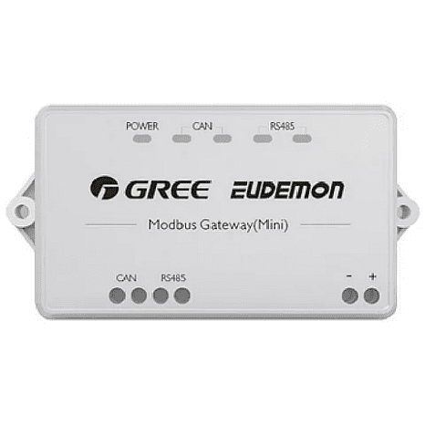 Сетевой шлюз GREE Modbus Mini ME30-24/E6(M) купить по выгодной цене | Установка и монтаж Gree в Москве