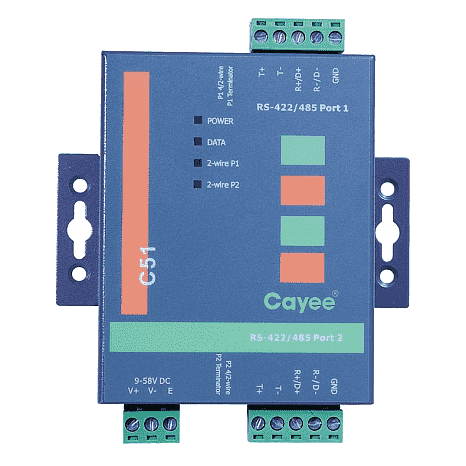 Ретранслятор GREE RS-422485
