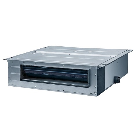 Канальный внутренний блок GMV-ND40PLS/C-T