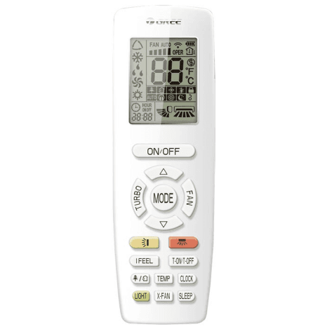 Кассетный внутренний блок Gree GMV-ND50TDA-T