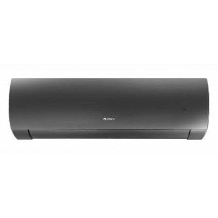 Кондиционер Lyra Inverter R32 black GWH18ACD-K6DNA1I(LCLH)