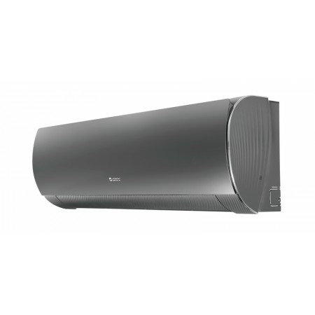 Кондиционер Lyra Inverter R32 black GWH18ACD-K6DNA1I(LCLH)