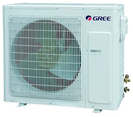 Напольно-потолочная сплит-система Gree GTH30K3HI/GUHN30NK3HO