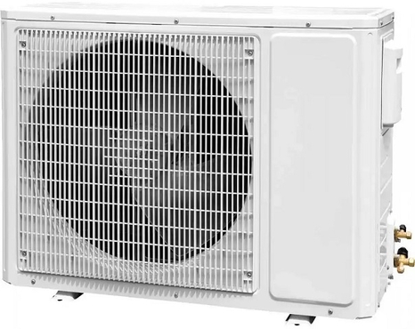 Напольно-потолочная сплит-система Gree GU140ZD/A1-K/GU140W/A1-M U-Match II