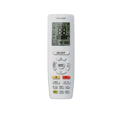 Напольно-потолочная сплит-система Gree GUD125ZD1/B-S/GUD125W1/NhB-S U-Match