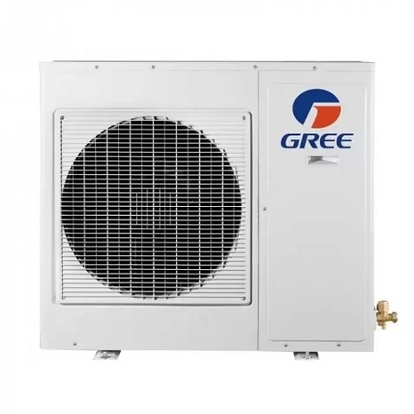 Наружный (внешний) блок Gree GWHD(14)NK3DO(LCLH)