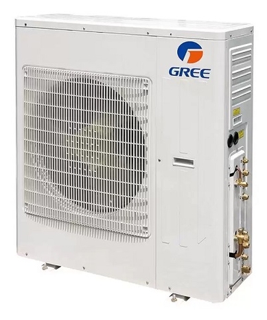 Наружный (внешний) блок Gree GWHD(36)NK3BO