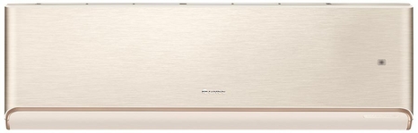 Настенная сплит-система Airy Inverter R32 gold GWH09AVCXB-K6DNA1B