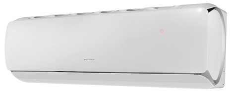 Настенная сплит-система Gree G-Tech inverter R32 GWH09AECXB-K6DNA1A