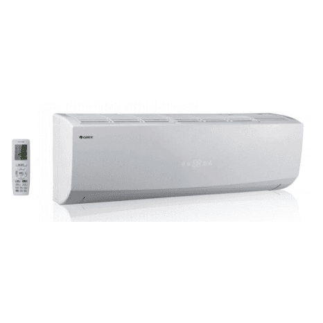 Настенная сплит-система Gree Lomo Inverter Arctic R32 GWH18QDXD-K6DNC2I