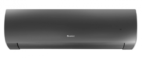 Настенная сплит-система Lyra Inverter R32 black GWH18ACD-K6DNA1I(LCLH)