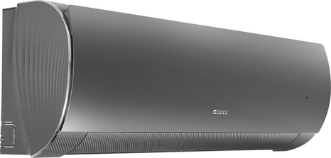 Настенная сплит-система Lyra Inverter R32 black GWH18ACD-K6DNA1I(LCLH)