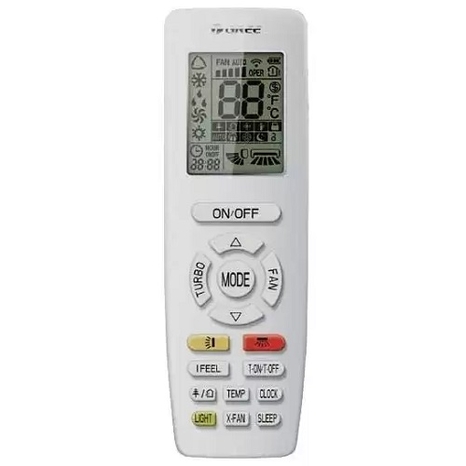 Настенный внутренний блок Gree GWH(18)QD-K3DNC2G/I
