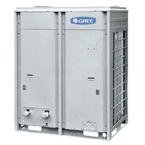 Тепловой насос Gree Ultra (моноблок) GRS-Сm28/NaA-M