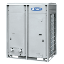 Тепловой насос Gree Ultra (моноблок) GRS-Сm36/NaA-M